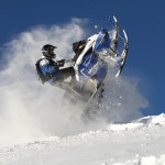 Snowmobile Rentals Utah